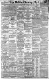 Dublin Evening Mail Wednesday 18 February 1863 Page 1