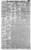 Dublin Evening Mail Thursday 05 March 1863 Page 1