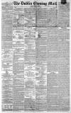 Dublin Evening Mail Tuesday 17 March 1863 Page 1