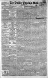 Dublin Evening Mail Tuesday 18 August 1863 Page 1