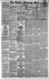 Dublin Evening Mail Friday 28 August 1863 Page 1