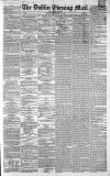 Dublin Evening Mail Thursday 17 September 1863 Page 1