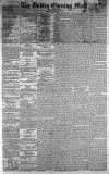 Dublin Evening Mail Thursday 15 October 1863 Page 1