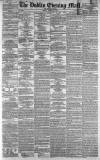 Dublin Evening Mail Friday 09 October 1863 Page 1