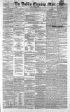 Dublin Evening Mail Tuesday 03 November 1863 Page 1