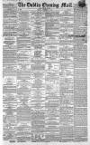 Dublin Evening Mail Monday 21 December 1863 Page 1