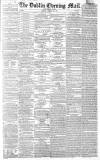 Dublin Evening Mail Tuesday 26 January 1864 Page 1