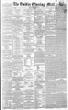 Dublin Evening Mail Friday 05 February 1864 Page 1