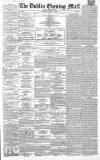 Dublin Evening Mail Thursday 14 April 1864 Page 1