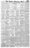 Dublin Evening Mail Thursday 28 April 1864 Page 1