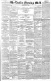 Dublin Evening Mail Thursday 05 May 1864 Page 1