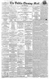 Dublin Evening Mail Friday 06 May 1864 Page 1
