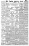 Dublin Evening Mail Wednesday 11 May 1864 Page 1