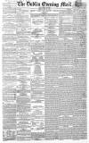 Dublin Evening Mail Friday 13 May 1864 Page 1