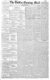 Dublin Evening Mail Thursday 19 May 1864 Page 1
