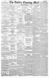Dublin Evening Mail Thursday 02 June 1864 Page 1