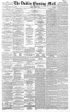 Dublin Evening Mail Monday 06 June 1864 Page 1