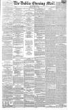 Dublin Evening Mail Saturday 11 June 1864 Page 1