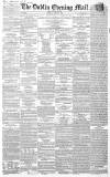 Dublin Evening Mail Tuesday 28 June 1864 Page 1
