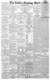 Dublin Evening Mail Wednesday 29 June 1864 Page 1