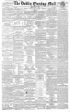 Dublin Evening Mail Friday 01 July 1864 Page 1