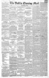 Dublin Evening Mail Thursday 07 July 1864 Page 1