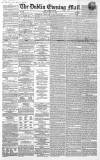 Dublin Evening Mail Monday 18 July 1864 Page 1