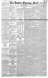 Dublin Evening Mail Friday 29 July 1864 Page 1