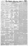 Dublin Evening Mail Wednesday 10 August 1864 Page 1