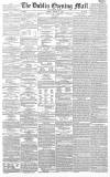 Dublin Evening Mail Friday 12 August 1864 Page 1