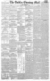 Dublin Evening Mail Thursday 08 September 1864 Page 1