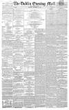 Dublin Evening Mail Thursday 22 September 1864 Page 1