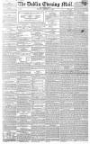 Dublin Evening Mail Thursday 29 September 1864 Page 1