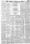 Dublin Evening Mail Saturday 01 October 1864 Page 1