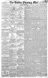 Dublin Evening Mail Thursday 20 October 1864 Page 1