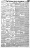 Dublin Evening Mail Thursday 24 November 1864 Page 1