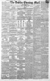 Dublin Evening Mail Friday 02 December 1864 Page 1