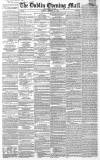 Dublin Evening Mail Tuesday 27 December 1864 Page 1