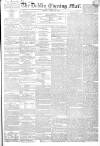 Dublin Evening Mail Thursday 26 January 1865 Page 1