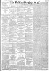 Dublin Evening Mail Saturday 28 January 1865 Page 1