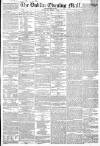 Dublin Evening Mail Wednesday 01 March 1865 Page 1