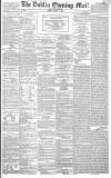 Dublin Evening Mail Monday 06 March 1865 Page 1