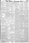 Dublin Evening Mail Thursday 09 March 1865 Page 1