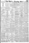 Dublin Evening Mail Wednesday 22 March 1865 Page 1