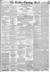 Dublin Evening Mail Wednesday 29 March 1865 Page 1