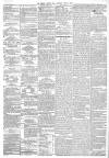 Dublin Evening Mail Saturday 01 April 1865 Page 2