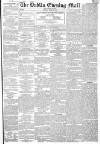Dublin Evening Mail Monday 03 April 1865 Page 1