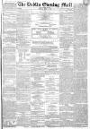 Dublin Evening Mail Tuesday 04 April 1865 Page 1