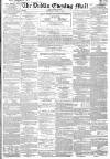 Dublin Evening Mail Wednesday 05 April 1865 Page 1