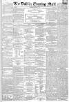 Dublin Evening Mail Thursday 06 April 1865 Page 1